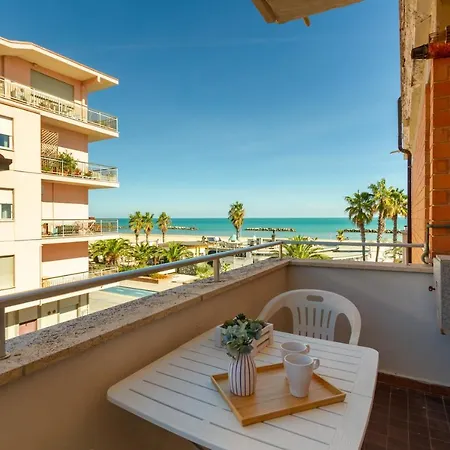 Bellariva B1-myho Casa * Porto San Giorgio