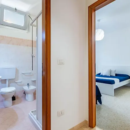 Bellariva B1-myho Casa * 포르토 산 조르조