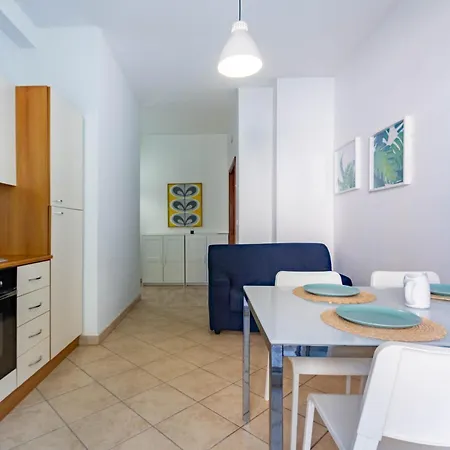 Bellariva B1-myho Casa Apartment Porto San Giorgio