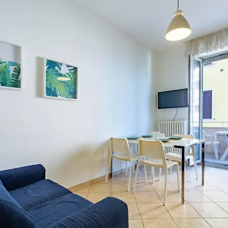 Bellariva B1-myho Casa Apartment *