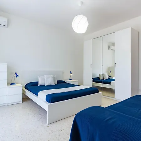 Apartment Bellariva B1-myho Casa *
