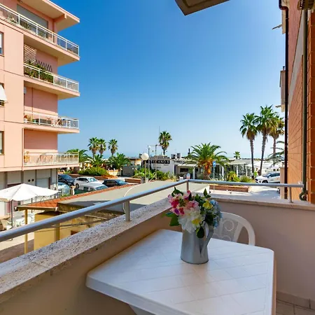 Bellariva B1-myho Casa Porto San Giorgio