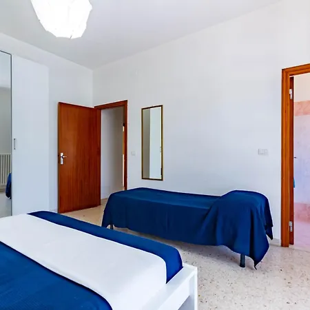 Bellariva B1-myho Casa * Porto San Giorgio