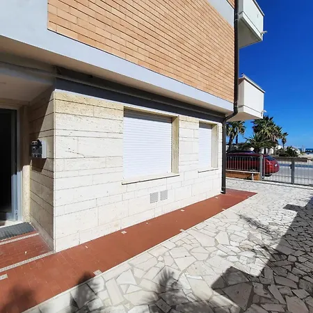 Bellariva B1-myho Casa Apartment