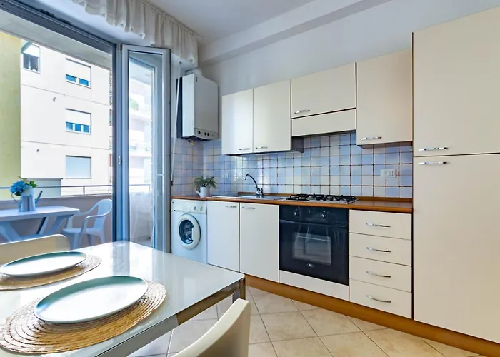 Appartamento Bellariva B1-myho Casa Porto San Giorgio