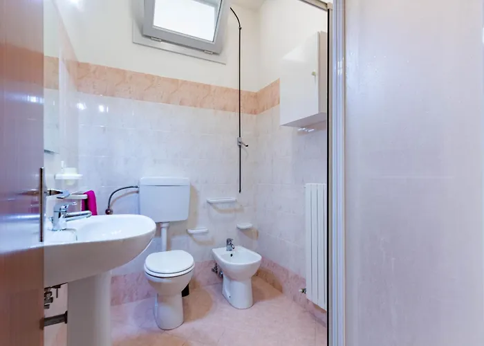 Bellariva B1-myho Casa * Porto San Giorgio